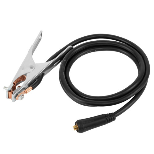 Аппарат сварочный DENZEL SDM-160 (94354)