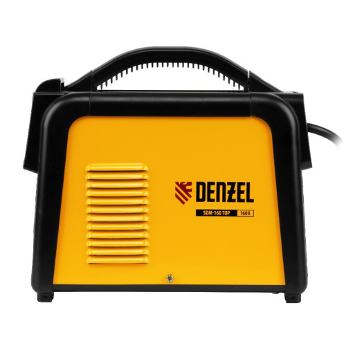 Аппарат сварочный DENZEL SDM-160 (94354)