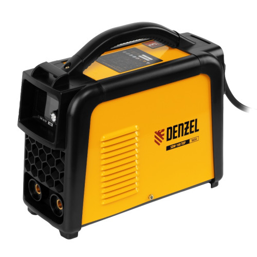 Аппарат сварочный DENZEL SDM-160 (94354)