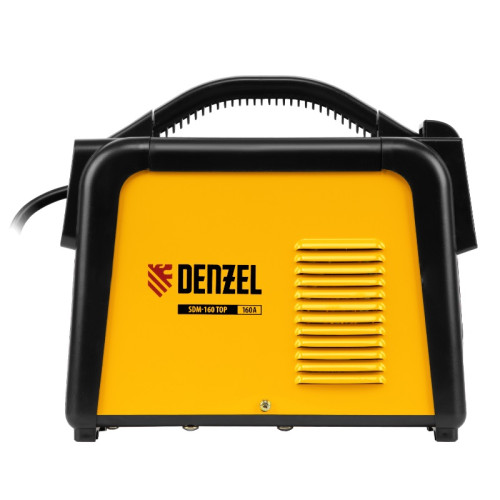 Аппарат сварочный DENZEL SDM-160 (94354)