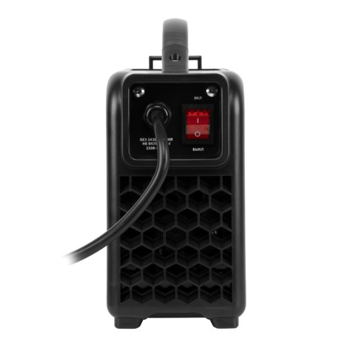 Аппарат сварочный DENZEL SDM-160 (94354)