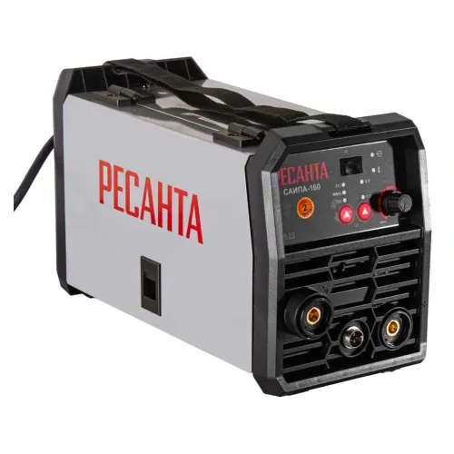 Аппарат сварочный п/а РЕСАНТА САИПА-160 (MIG/MAG) (65/134) (*13)