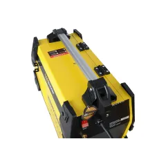 Аппарат сварочный п/а HANSKONNER HWM2180MF (MIG/MAG/MAA)