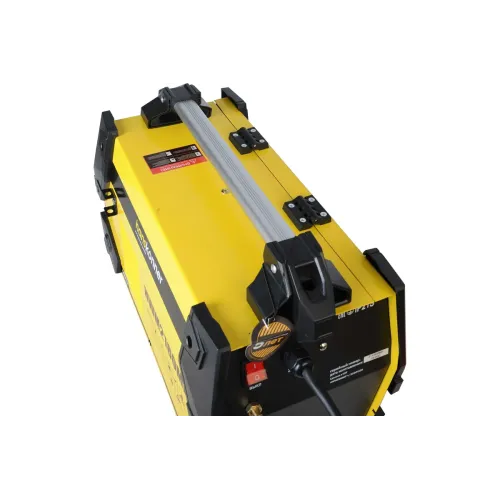 Аппарат сварочный п/а HANSKONNER HWM2180MF (MIG/MAG/MAA)