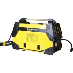 Аппарат сварочный п/а HANSKONNER HWM2180MF (MIG/MAG/MAA)