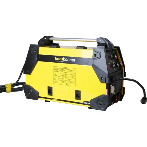 Аппарат сварочный п/а HANSKONNER HWM2180MF (MIG/MAG/MAA)