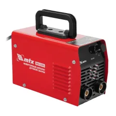 Аппарат сварочный MTX MMA-220BS (94399)