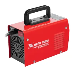 Аппарат сварочный MTX MMA-220BS (94399)