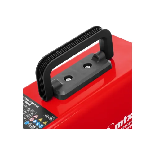 Аппарат сварочный MTX MMA-220BS (94399)