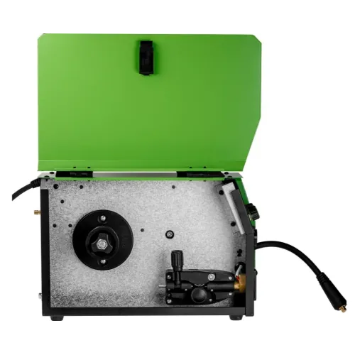 Аппарат сварочный п/а DGM DUOMIG-255E (MIG/MAG/FLUX/MMA)