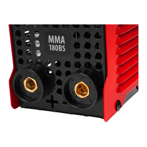 Аппарат сварочный MTX MMA-180BS (94397)