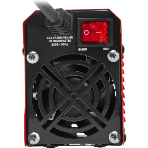 Аппарат сварочный MTX MMA-180BS (94397)