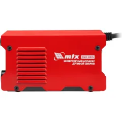 Аппарат сварочный MTX MMA-180BS (94397)