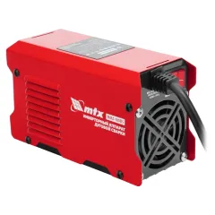 Аппарат сварочный MTX MMA-180BS (94397)