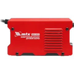 Аппарат сварочный MTX MMA-180BS (94397)