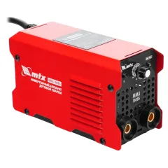 Аппарат сварочный MTX MMA-180BS (94397)