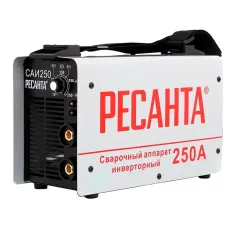 Аппарат сварочный РЕСАНТА САИ-250 (65/6) (*13)