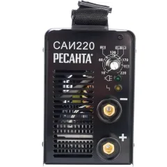 Аппарат сварочный РЕСАНТА САИ-220 (65/3) (*13)
