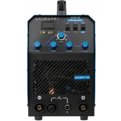 Аппарат сварочный аргонодуговой SOLARIS TIG-220 AC/DC