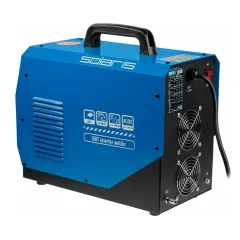 Аппарат сварочный аргонодуговой SOLARIS TIG-220 AC/DC