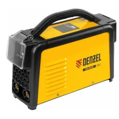 Аппарат сварочный DENZEL SDM-200 (94356)