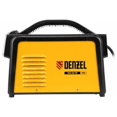 Аппарат сварочный DENZEL SDM-200 (94356)