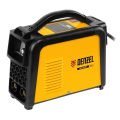 Аппарат сварочный DENZEL SDM-180 (94355)
