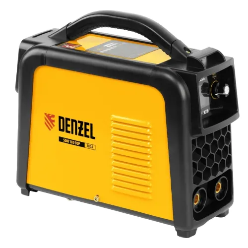 Аппарат сварочный DENZEL SDM-180 (94355)