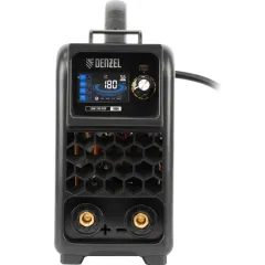Аппарат сварочный DENZEL SDM-180 (94355)
