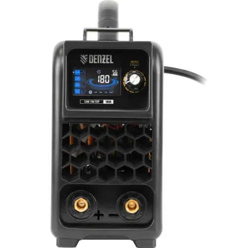 Аппарат сварочный DENZEL SDM-180 (94355)
