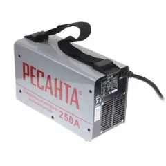 Аппарат сварочный РЕСАНТА САИ-250 (65/6) (*13)