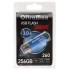 Карта USB3.0 256 GB OLTRAMAX 260 Blue [OM-256GB-260-Blue]