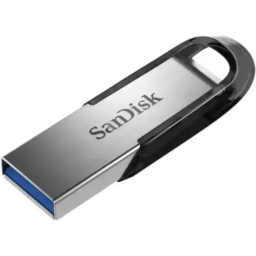 Карта USB3.0 256 GB SanDisk Ultra Flair SDCZ73-256G-G46 Metal