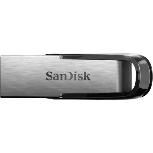 Карта USB3.0 256 GB SanDisk Ultra Flair SDCZ73-256G-G46 Metal