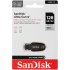 Карта USB3.2 128 GB SANDISK BY WESTERN DIGITAL SDCZ550-128G-G46 