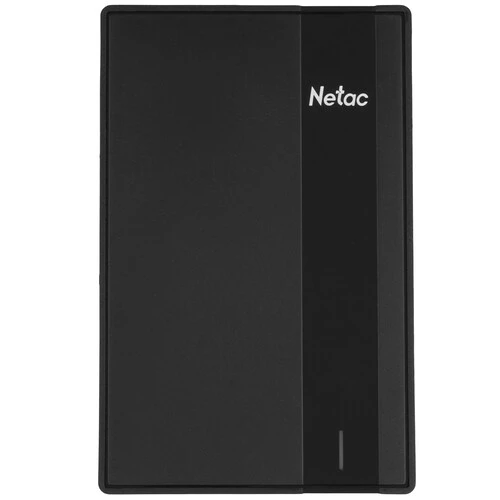 HDD USB 2Tb NETAC K331 ( NT05K331N-002T-30BK)