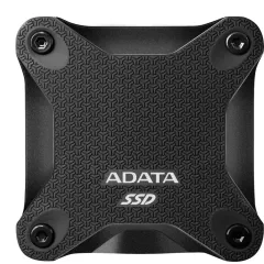 SSD USB 2Tb ADATA SD620-2TCBK USB 3.2