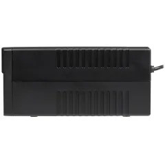 ИБП Ippon Back Basic 850 Euro черный