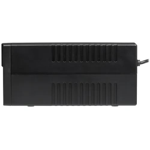 ИБП Ippon Back Basic 850 Euro черный