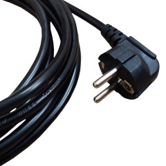 Кабель питания комп - вилка 3 м BION EXPERT Expert BXP-PC-186-1-3M