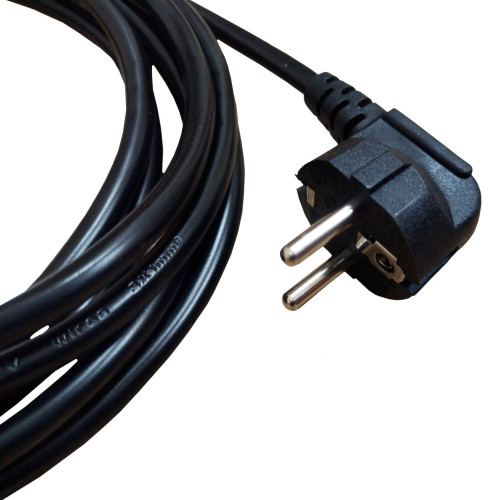Кабель питания комп - вилка 3 м BION EXPERT Expert BXP-PC-186-1-3M