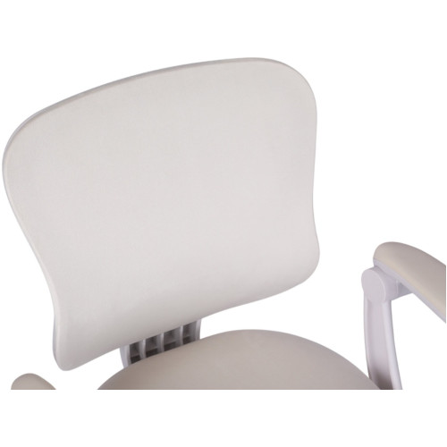 Кресло BRABIX Sky MG-206 бежевое 533156