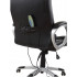 Кресло BRABIX Comfort MS-003  массаж, экокожа, черное 532521 (*10)