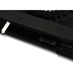 Подставка для ноутбука PANTEON CP-191L RGB 19