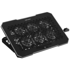 Подставка для ноутбука PANTEON CP-176 RGB 17