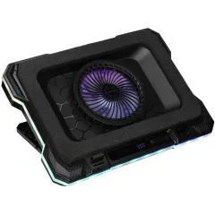 Подставка для ноутбука PANTEON CP-191L RGB 19