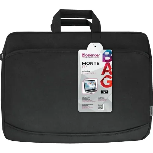 Сумка ноутбука 17