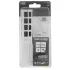 Коммутатор USB 2.0 SMARTBUY SBHA-7204-W белый