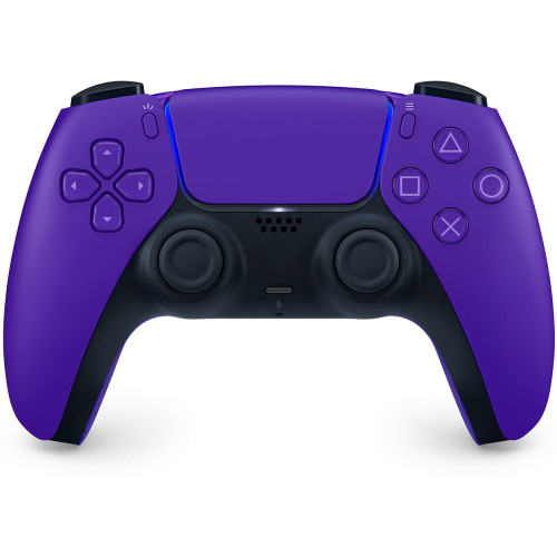Геймпад Sony DualSense для PS5, PS4, ПК, фиолетовый (НЕ ОРИГИНАЛ)