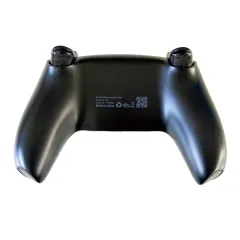 Геймпад P4-Plus T28, черный /красный (паук)